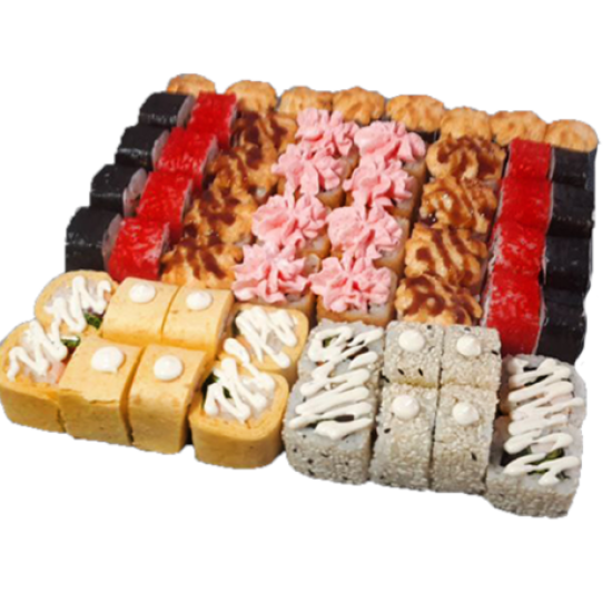 Молодежный