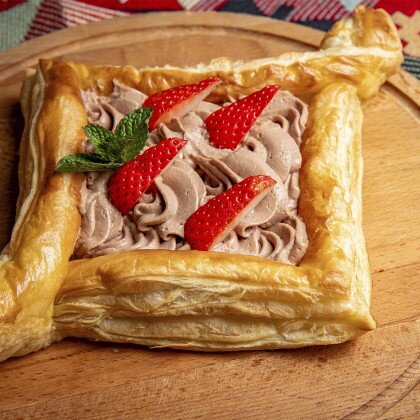 ХАЧАПУРИ «ДОЛЬЧЕ ВИТА»