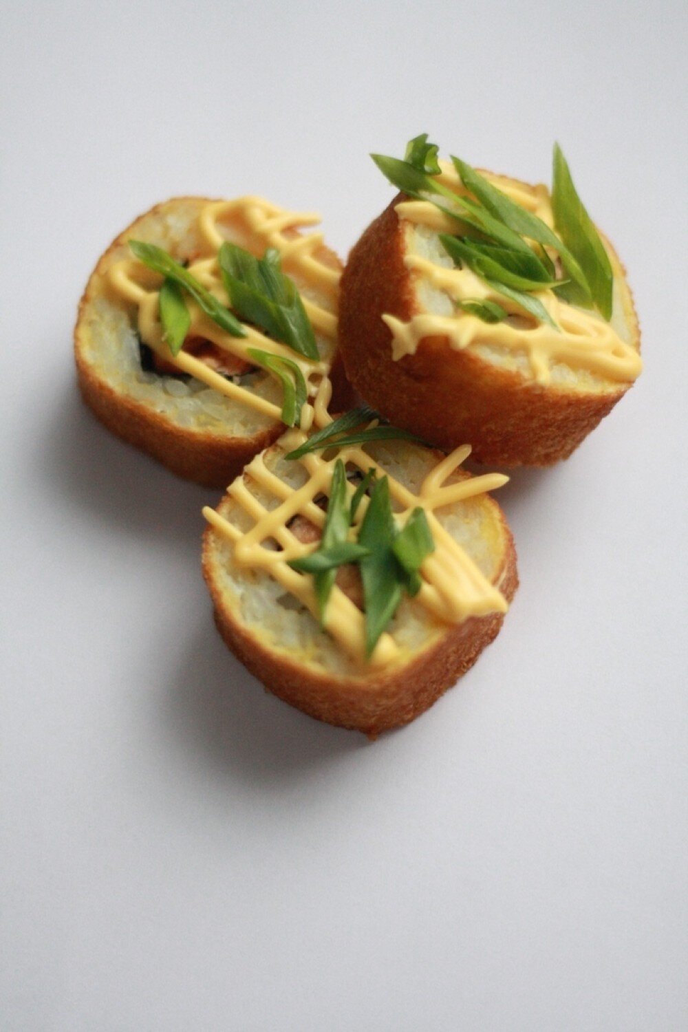 Спайси Темпура