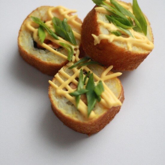 Спайси Темпура