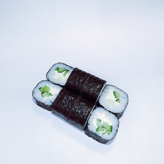 Кавасаки маки