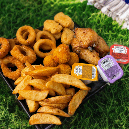 На всю компанию