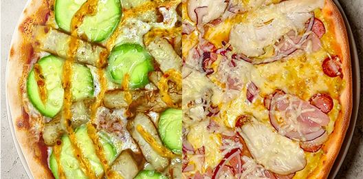 Фитнес-хит / Три богатыря