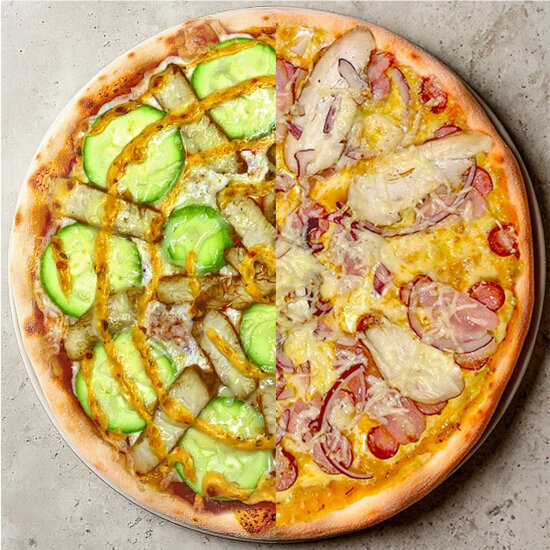 Фитнес-хит / Три богатыря