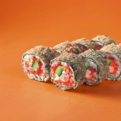 НОЧНАЯ ФУРИЯ