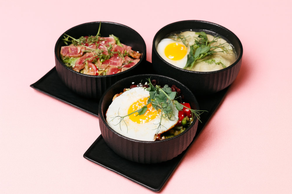 Комбо номер 3