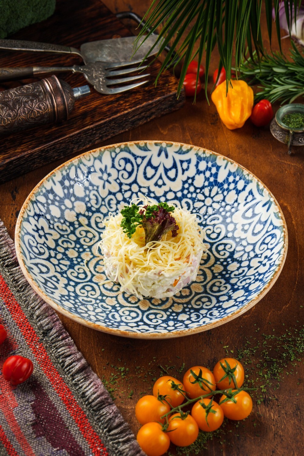 Альпийский