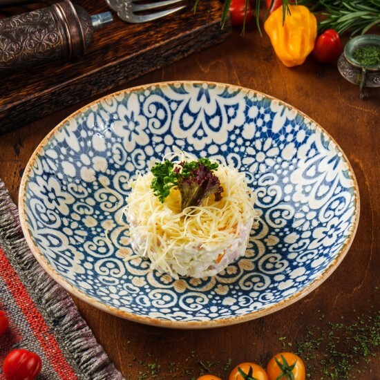 Альпийский