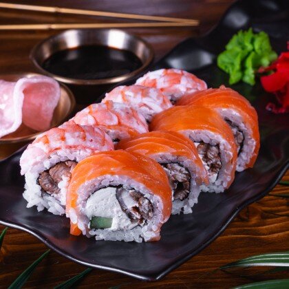 Хороший улов