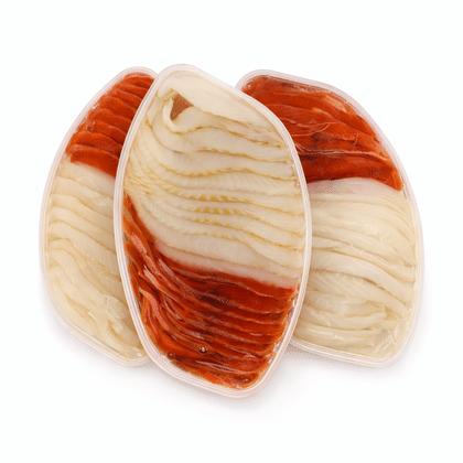 Пресервы нерка, палтус