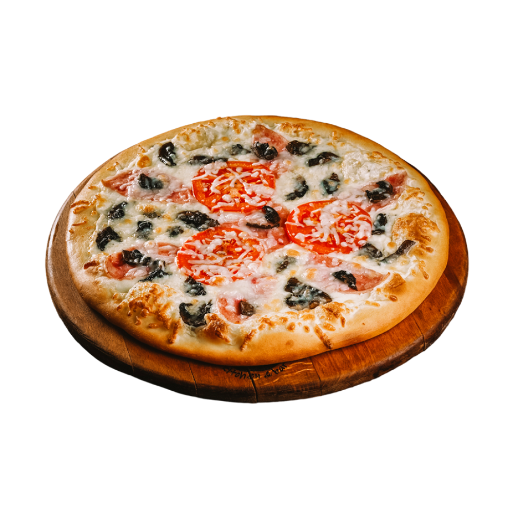 ПАРМСКАЯ ПИЦЦА