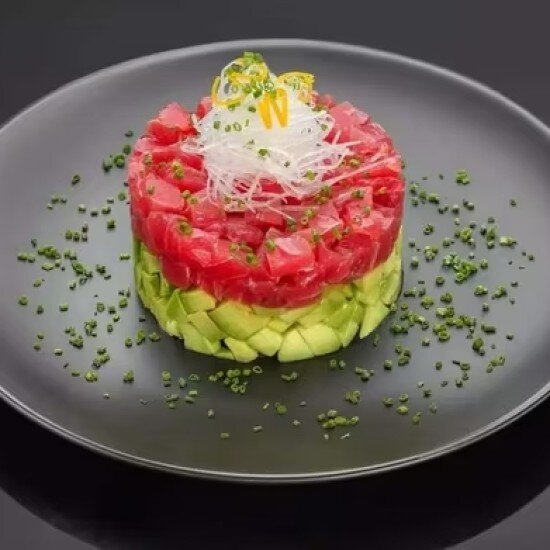 Тар тар Тунец