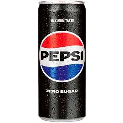 Pepsi Zero