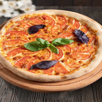 Пицца «Маргарита»