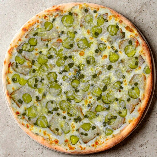 Рассольник