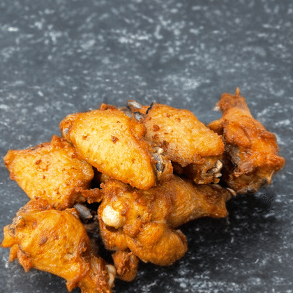 Куриные Крылышки