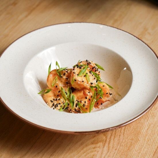 Креветка Бенг-Бенг