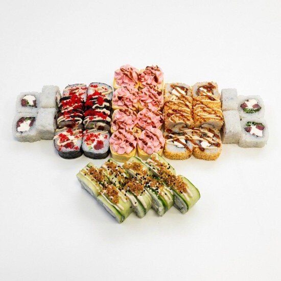 Сет «Гурман»