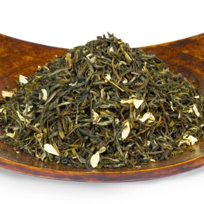 Китайский жасмин