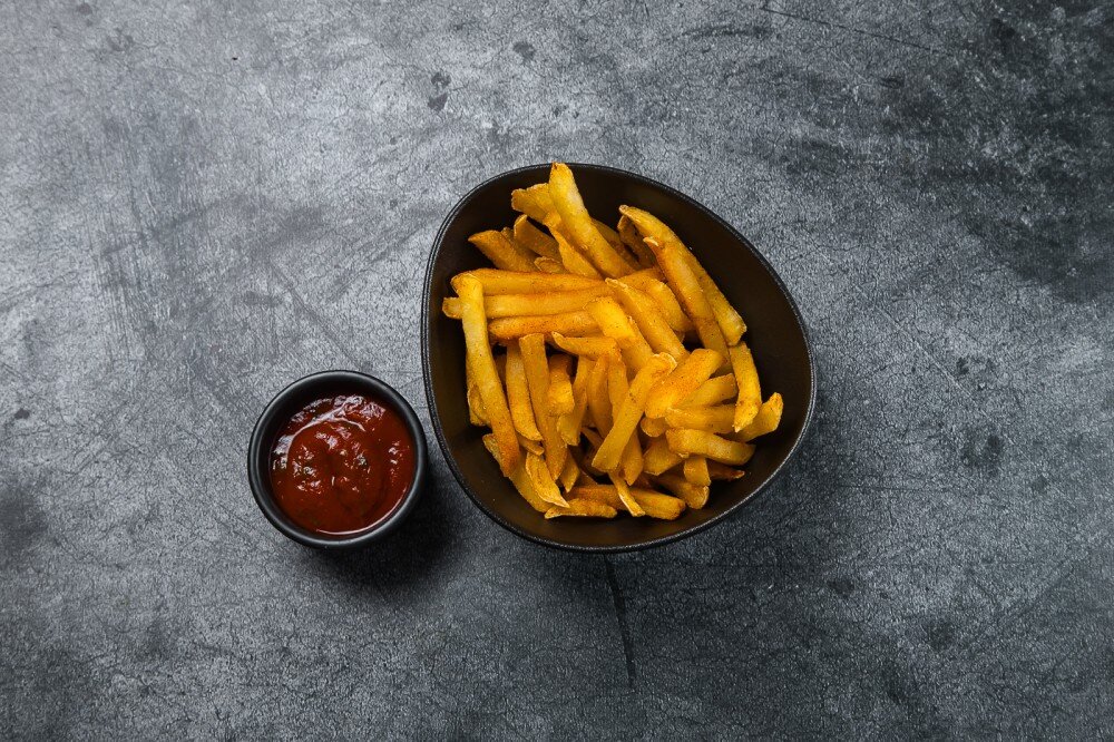 Картофель фри