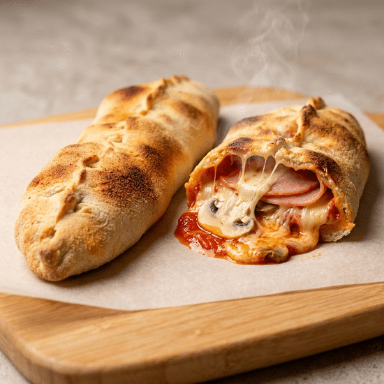 Стромболи Грибоедов