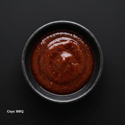 Соус HEINZ "Барбекю" 25 мл