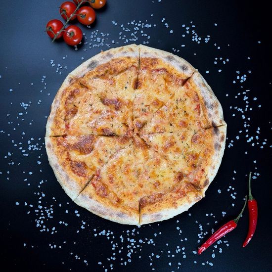 Пицца Маргарита