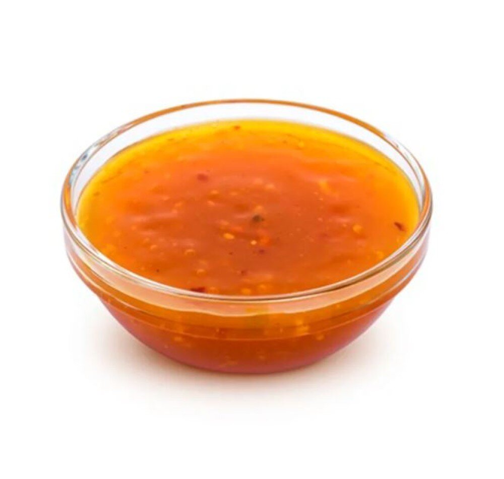 Манго Чили