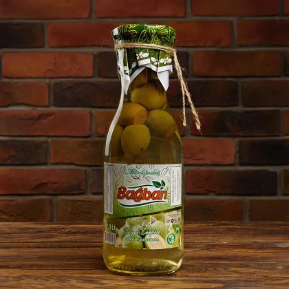 Компот из фейхоа