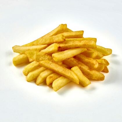 Картошка фри