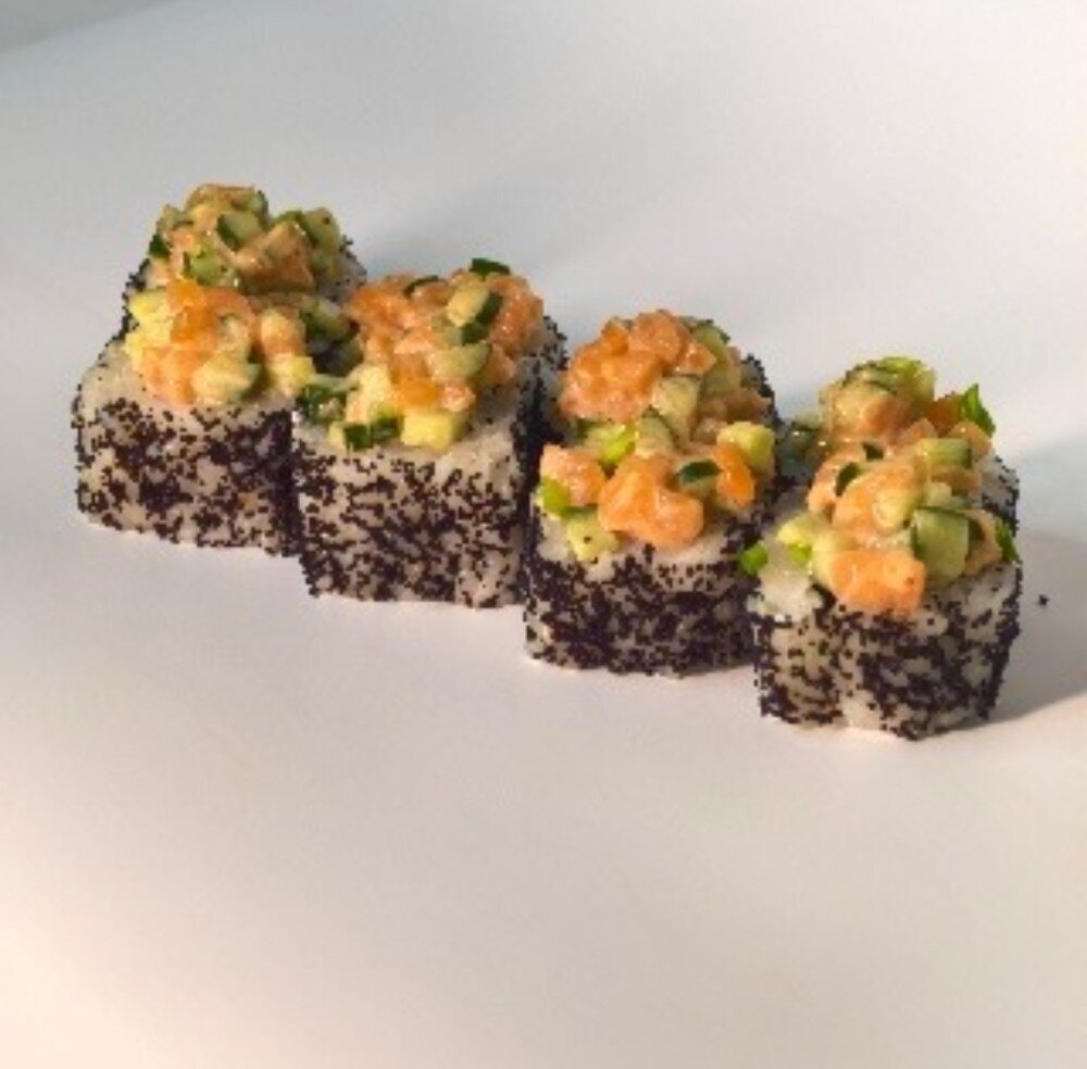 Калифорния luxe