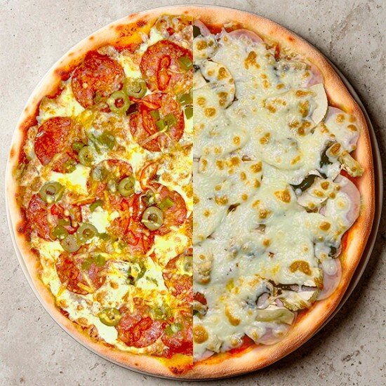 Cosa Monstra / Грибоедов