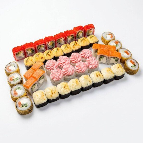 Сет Любовный микс