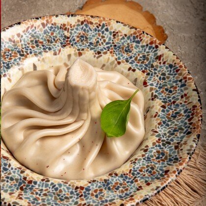 МАМА ХИНКАЛИ