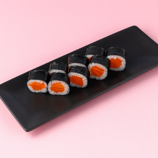 Просто Лосось