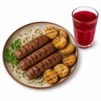 Люля