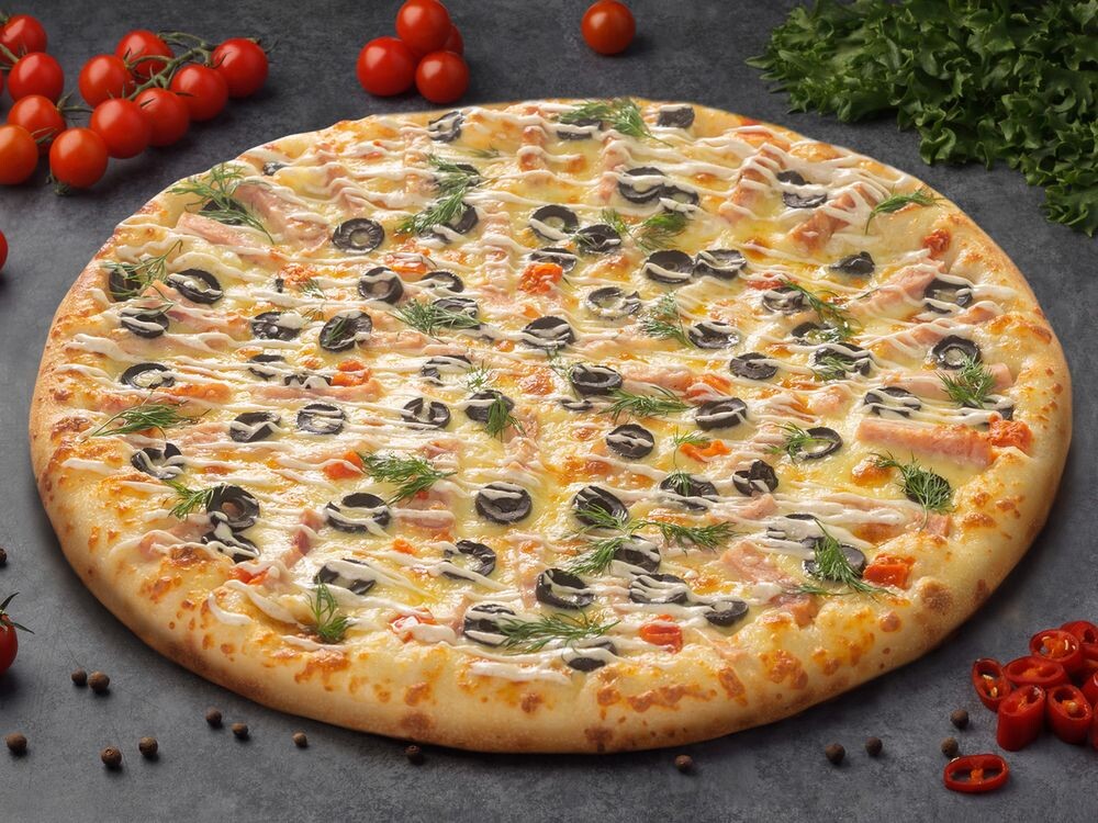 Эльдорадо 42 см.