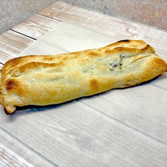 Стромболи КнязьБургер