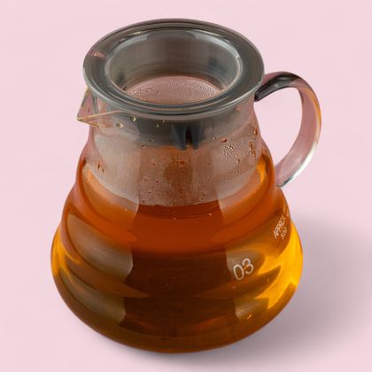 Чай крупнолистовой 700мл