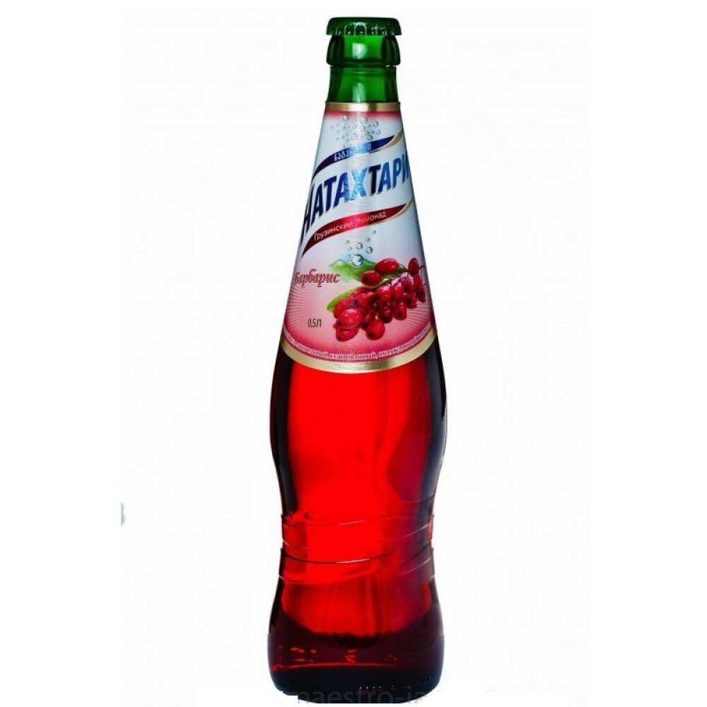 Лимонад лимон-лайм