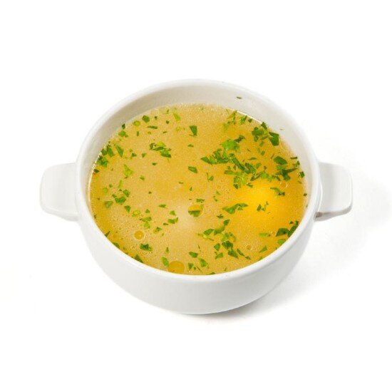 Бульон фирменный стоп-лайн