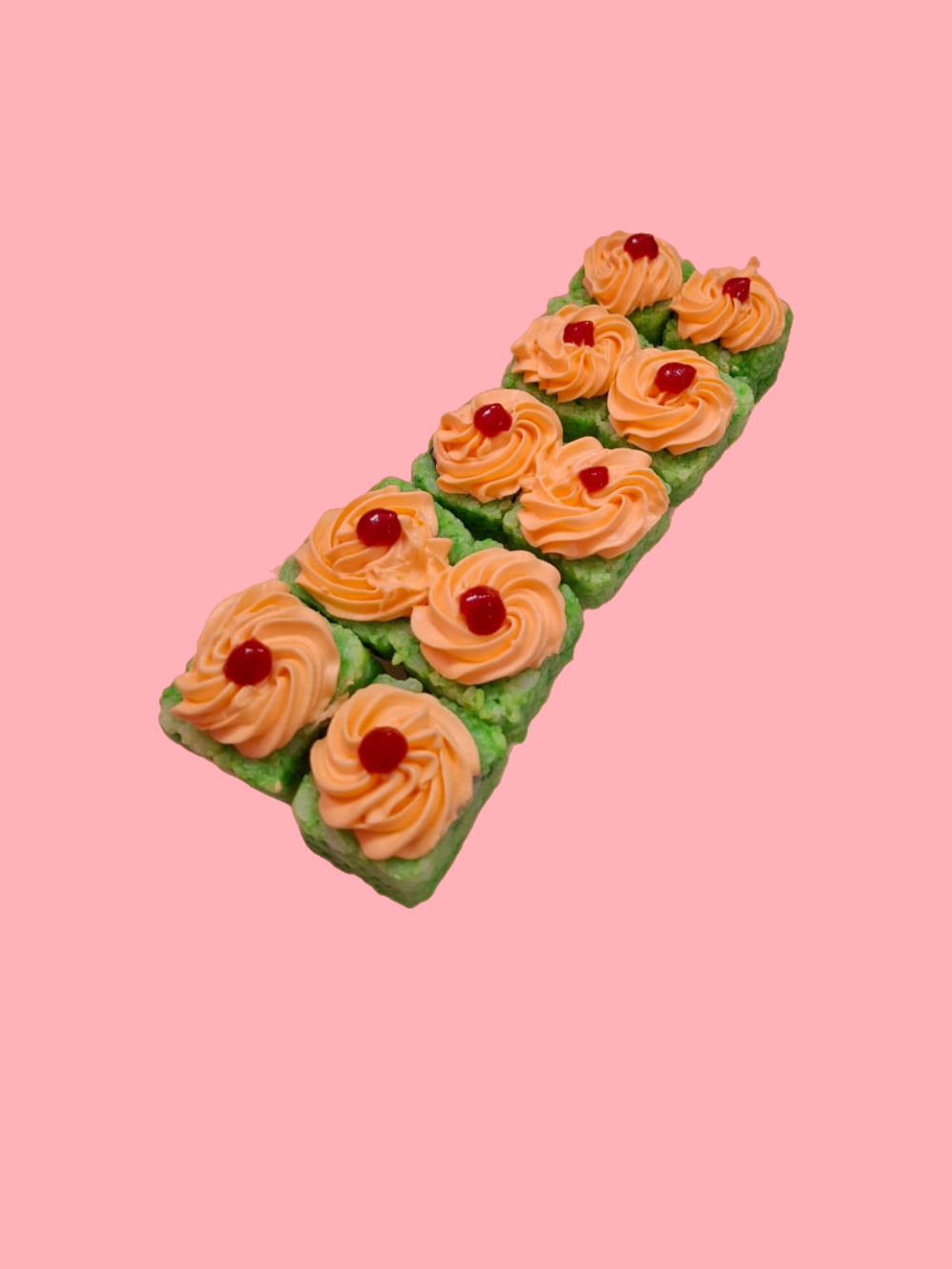 Зеленый дракон