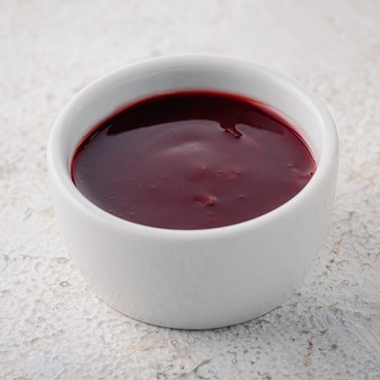 Соус брусничный