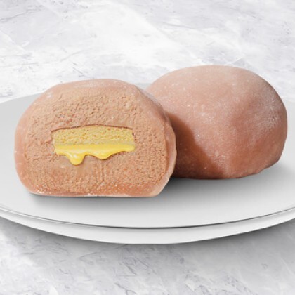 МОТИ Сникерс NEW