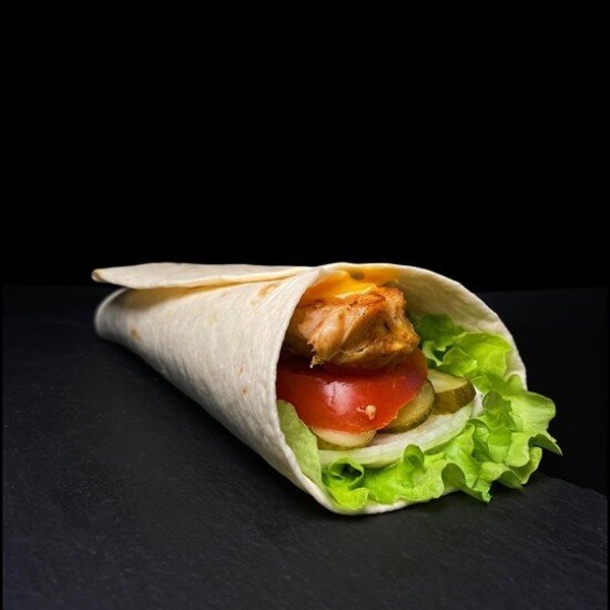 Цезарь ролл