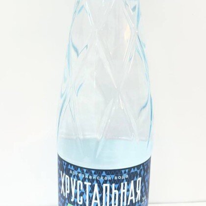 Вода Балтика Хрустальная