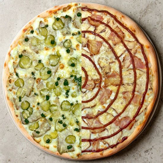 Рассольник / Сочная Цыпа