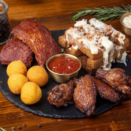 Пивной сет "Графский"