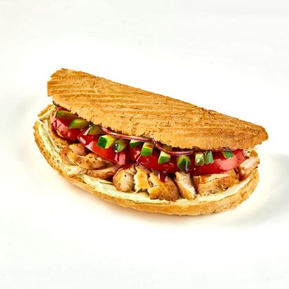 Донер «Китайский»