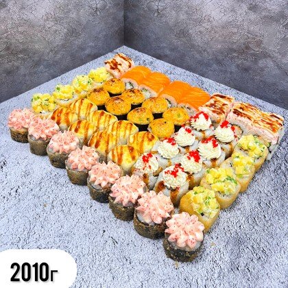 Сет «Королевский»